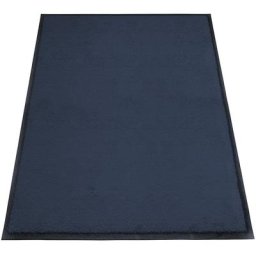 Tapis de propreté EAZYCARE STYLE, L x l 1200 x 800 mm, bleu acier
