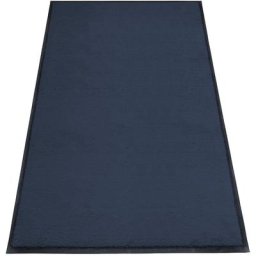 Tapis de propreté EAZYCARE STYLE, L x l 1500 x 850 mm, bleu acier