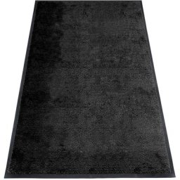 Tapis de propreté EAZYCARE STYLE, L x l 1500 x 850 mm, noir profond