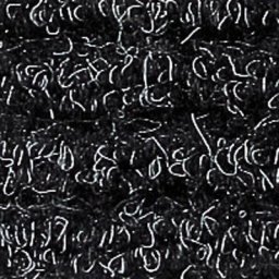 NOTRAX Tapis de propreté strié, L x l 1200 x 900 mm, anthracite