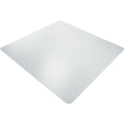 Tapis de protection de sol ECOGRIP HEAVY, avec picots pour moquettes, l x p 1200 x 1100 mm