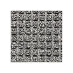 NOTRAX Tapis de propreté, version durable, L x l 1200 x 900 mm, gris