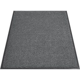 Tapis de propreté EAZYCARE AQUA, L x l 900 x 600 mm, gris
