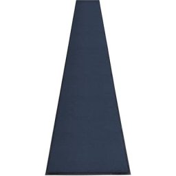 Tapis de propreté EAZYCARE STYLE, L x l 3000 x 850 mm, bleu acier