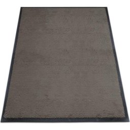 Tapis de propreté EAZYCARE STYLE, L x l 1200 x 800 mm, brun gris