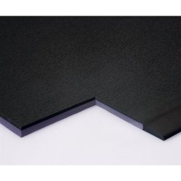 Tapis anti-fatigue Orthomat® Premium, largeur 1200 mm, au mètre, coloris noir