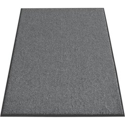 Tapis de propreté EAZYCARE AQUA, L x l 1800 x 1200 mm, gris