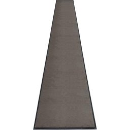 Tapis de propreté EAZYCARE STYLE, L x l 3000 x 850 mm, brun gris