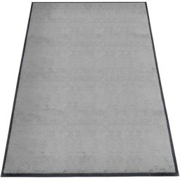 Tapis de propreté EAZYCARE STYLE, L x l 2000 x 1200 mm, gris basalte