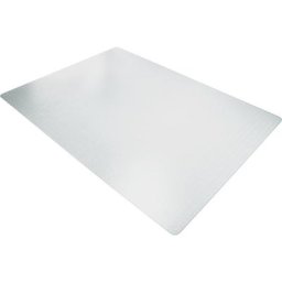 Tapis de protection de sol ECOGRIP SOLID, avec picots pour moquettes, l x p 1500 x 1200 mm