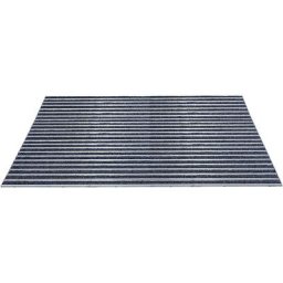Tapis de propreté à profilé en aluminium, insert en feutre aiguilleté, L x l 1585 x 785 mm