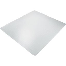 Tapis de protection de sol ECOGRIP SOLID, avec picots pour moquettes, l x p 1200 x 900 mm