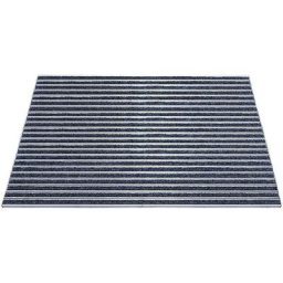 Tapis de propreté à profilé en aluminium, insert en feutre aiguilleté, L x l 1185 x 785 mm