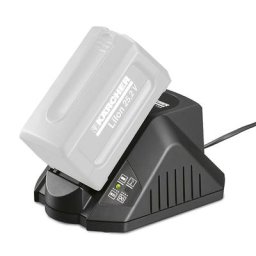 Kärcher Chargeur rapide universel, 1 emplacement pour piles, durée de charge 1 h