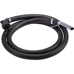 PRESSOL Flexible de distribution, avec coude d'écoulement, DN 19, longueur 2000 mm, à partir de 5 pièces