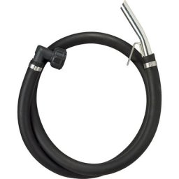 PRESSOL Flexible de distribution, avec coude d'écoulement, DN 19, longueur 1500 mm, à partir de 5 pièces