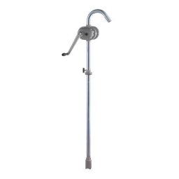 Pompe à piston rotatif, pour fuel et gasoil, débit max. 1 l / tour