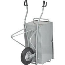 MATADOR Brouette pour outils, dimensions 900 x 500 x 430 mm, force 250 kg, à partir de 2 pièces