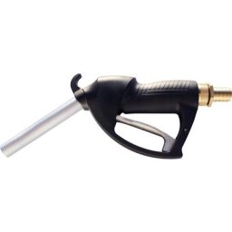 Jessberger Pistolet manuel, pour produits à base d'huile minérale non inflammables, raccord pour flexible 1