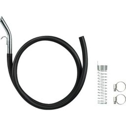 PRESSOL Kit flexible de distribution, pour pompe manuelle à manivelle, pour huile et gasoil, à partir de 5 pièces