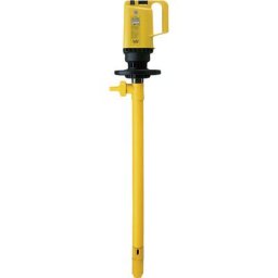 Lutz Pompe électrique pour cubitainers, pour bases, appareil de base