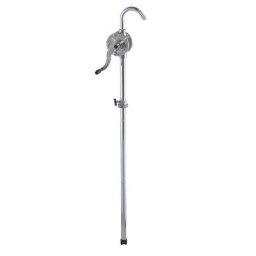 Pompe à piston rotatif, pour liquides lubrifiants à base d'huile minérale, débit max. 0,28 l / tour