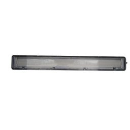 Lampe intérieure complètement montée, 230 V, non antidéflagrant, interrupteur extérieur