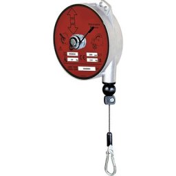Equilibreur de charge professionnel, avec sûreté anti-chute, force 4 - 6 kg