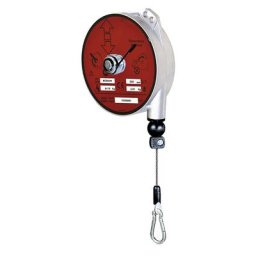 Equilibreur de charge professionnel, avec sûreté anti-chute et blocage automatique, force 8 - 10 kg