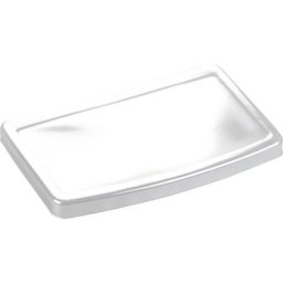 KERN Couvercle de protection pour pèse-palettes, balances de sol et balances industrielles, pour appareils de taille XXL, dimensions l x p x h 250 x 160 x 65 mm