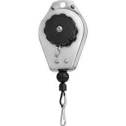 Equilibreur de charge, course de câble 1700 mm, force 0,5 - 1,5 kg, lot de 2