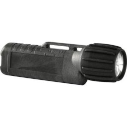 UK Underwater Kinetics Lampe frontale / de poche antidéflagrante, à diodes eLED, puissance 12,1 W, gris graphite