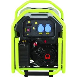 Pramac Générateur d'électricité série PX, PX 4000 AVR, essence, 230 V, puissance 2,3 kW, 2,3 kW