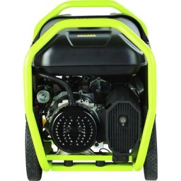 Pramac Générateur d'électricité série PX, PX 8000 AVR, essence, 230 V, puissance 4,5 kW, 4,5 kW