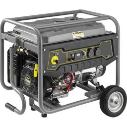 Kärcher Générateur synchrone PGG 3/1, puissance 2,8 kW, 230 V, puissance 3 kW