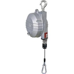 Equilibreur, course de câble 2000 mm, force 14 - 18 kg