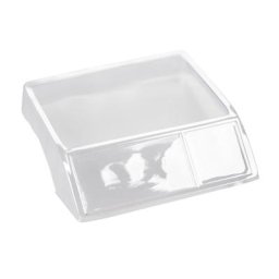 KERN Couvercle de protection pour peseuses-compteuses, pour clavier et boîtier, pour plateau de dimensions l x p 294 x 225 mm