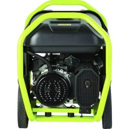 Pramac Générateur d'électricité série PX, PX 5000 AVR, essence, 230 V, puissance 3,5 kW, 3,5 kW