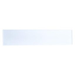 Panneau chauffant infrarouge, avec thermostat, 330 W, pour pièce de max. 5 m²