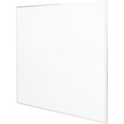 Panneau chauffant infrarouge, avec thermostat, 900 W, pour pièce de max. 16 m²
