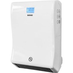Appareil de chauffage rapide pour salle de bain, 2000 W, L x l x h 130 x 250 x 350 mm, à partir de 3 pièces