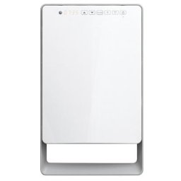 Appareil de chauffage rapide TOUCH, 1800 W, L x l x h 300 x 115 x 500 mm