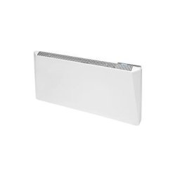 Radiateur à convection SIRIO, 500 W, L x l x h 450 x 110 x 420 mm