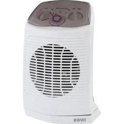 Appareil de chauffage rapide avec minuterie, 1000/2000 W, L x l x h 245 x 185 x 355 mm, à partir de 3 pièces
