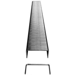 Agrafes pour agrafeuse de table, lot de 30000, longueur côtés 6 mm