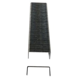 Agrafes pour agrafeuse de table, max. 30 feuilles, lot de 20000, longueur côtés 6 mm