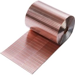 Agrafes en rouleaux pour agrafeuse manuelle, lot de 20000, longueur côtés 18 mm