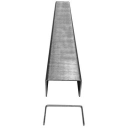 Agrafes pour agrafeuse de table, lot de 30000, longueur côtés 8 mm