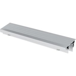 MUNK Module de marches MaxxStep, pour escabeaux à échelons, largeur 493 mm