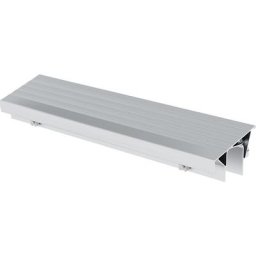 MUNK Module de marches MaxxStep, pour escabeaux à échelons, largeur 405 mm
